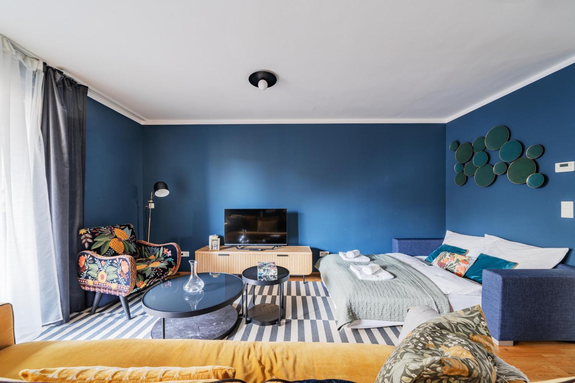 Modern Living Apartments Vienna, 15 Min To Center Exterior foto