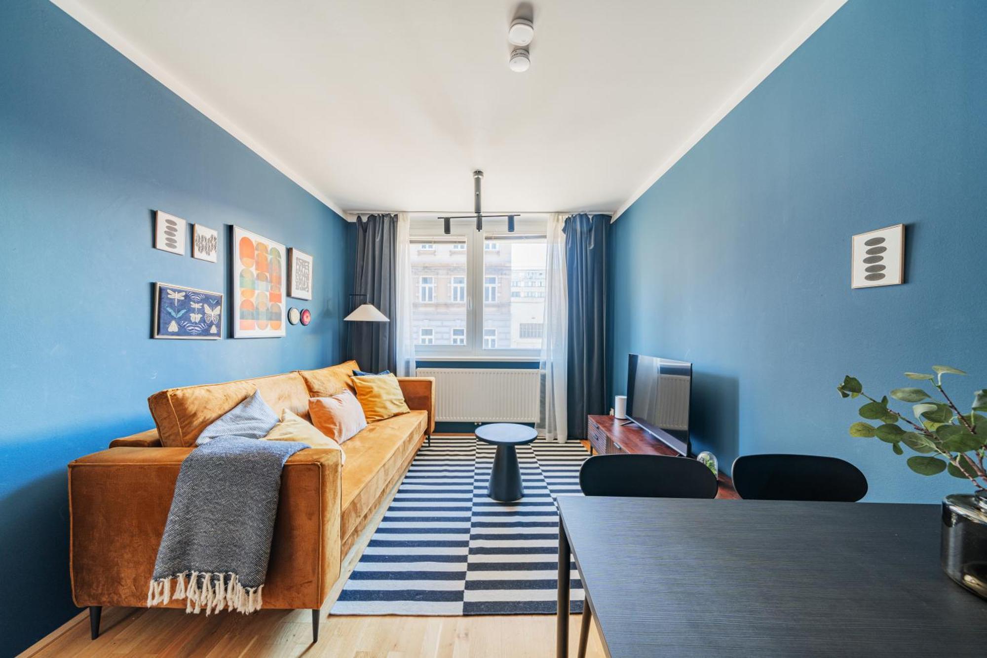 Modern Living Apartments Vienna, 15 Min To Center Exterior foto