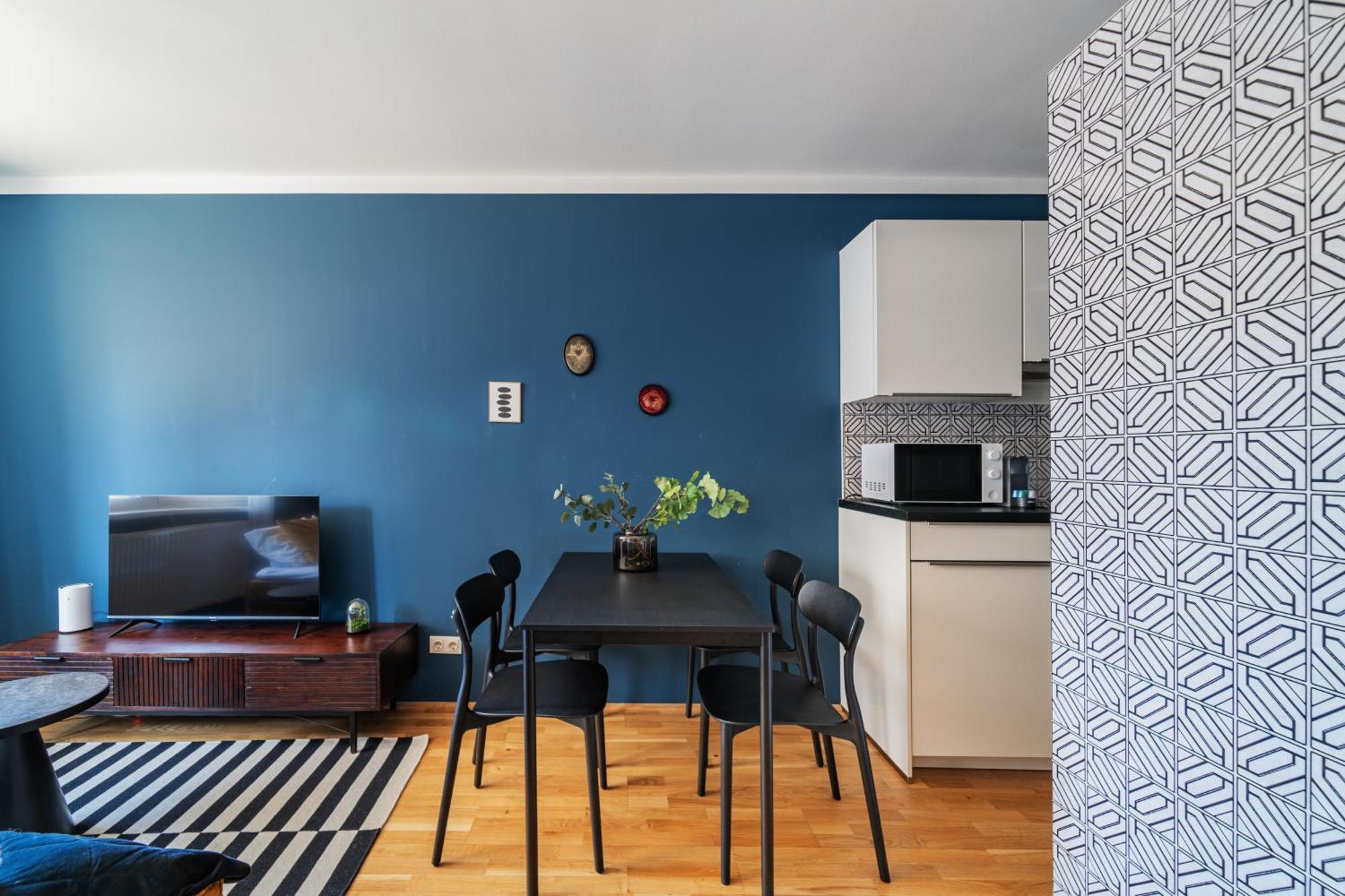 Modern Living Apartments Vienna, 15 Min To Center Exterior foto