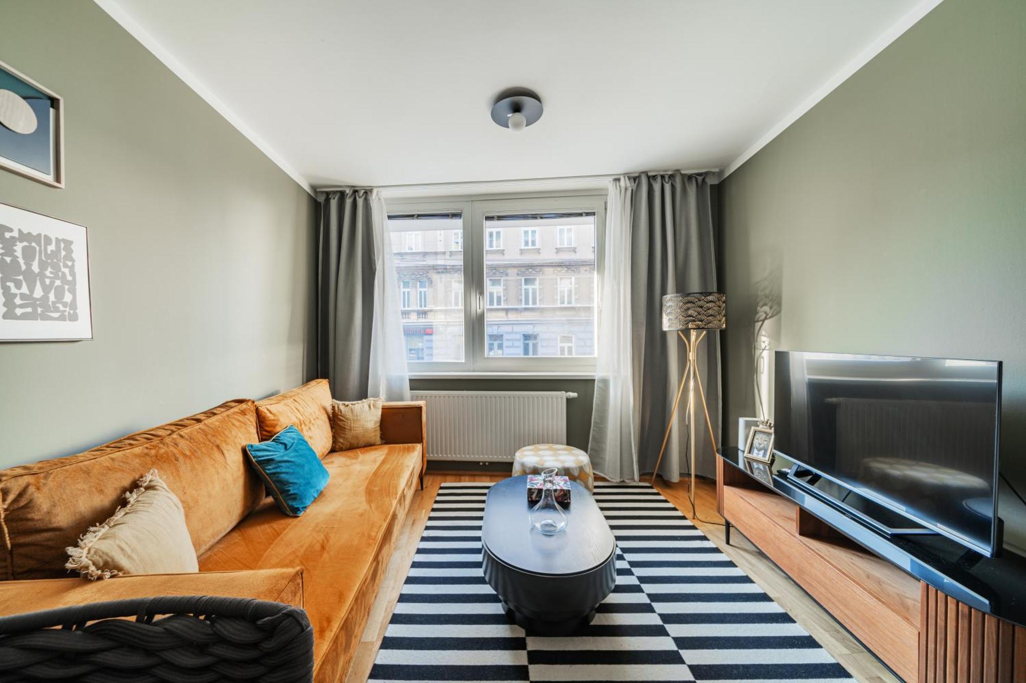 Modern Living Apartments Vienna, 15 Min To Center Exterior foto