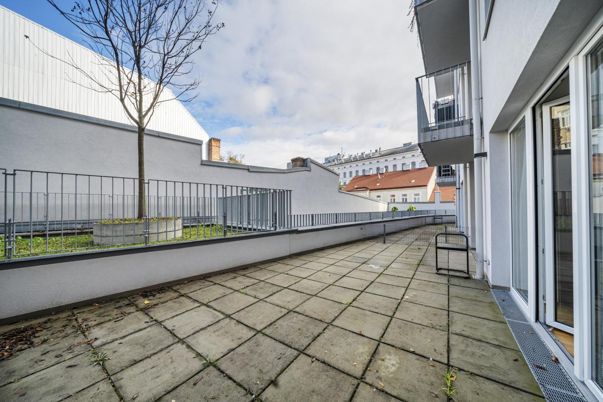 Modern Living Apartments Vienna, 15 Min To Center Exterior foto