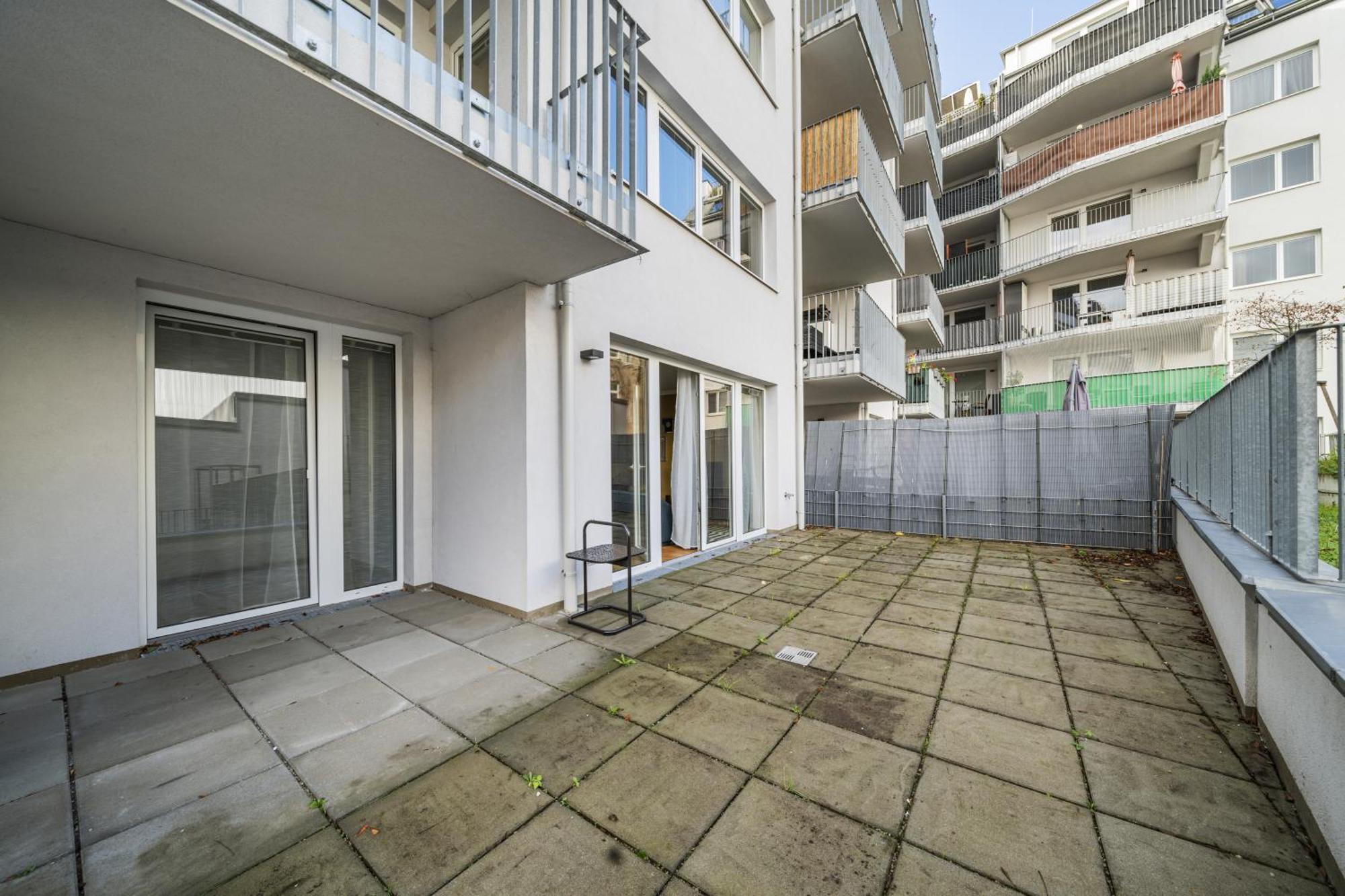 Modern Living Apartments Vienna, 15 Min To Center Exterior foto